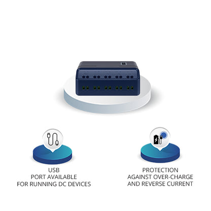 Solar Charge Controller- SCC1220NM